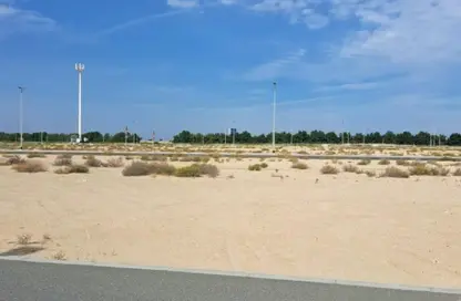 أرض - استوديو للبيع في تلال جبل علي - جبل علي - دبي