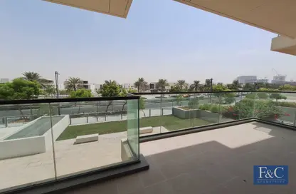 Apartment - 3 Bedrooms - 4 Bathrooms for sale in Mulberry 2 - Park Heights - Dubai Hills Estate - Dubai