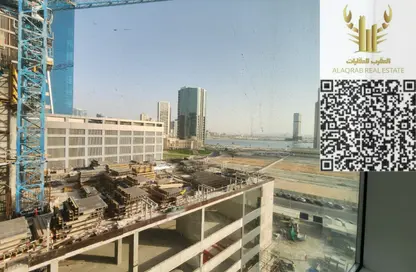 Apartment - 2 Bedrooms - 3 Bathrooms for rent in Al Rashidiya Towers - Al Rashidiya - Ajman Downtown - Ajman