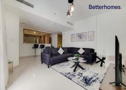 Apartment - 1 bedroom - 1 bathroom for sale in Claren Tower 1 - Claren Towers - Downtown Dubai - Dubai