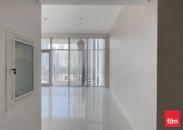 Empty Room image for: Apartment - 2 bedrooms - 2 bathrooms for rent in Boulevard Crescent 2 - BLVD Crescent - Downtown Dubai - Dubai, Image 1