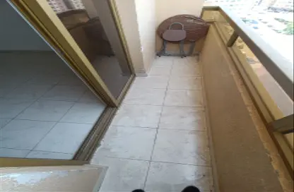Apartment - 2 Bedrooms - 2 Bathrooms for rent in Al Rawda 2 - Al Rawda - Ajman