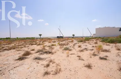 أرض - استوديو للبيع في D تلال سيتي - تلال سيتي - الشارقة