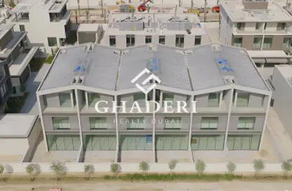 Townhouse - 3 Bedrooms - 5 Bathrooms for sale in Nad Al Sheba Gardens 2 - Nad Al Sheba Gardens - Nad Al Sheba - Dubai