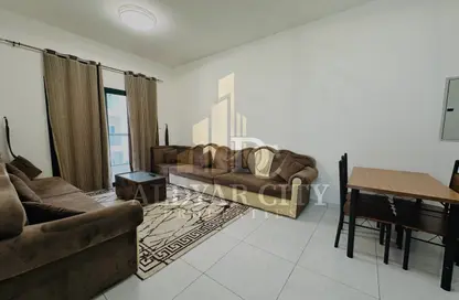 Apartment - 2 Bedrooms - 2 Bathrooms for rent in Al Rashidiya Towers - Al Rashidiya - Ajman Downtown - Ajman