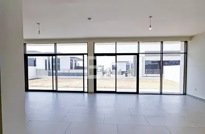 Villa - 4 Bedrooms - 5 Bathrooms for rent in Tilal Al Furjan - Al Furjan - Dubai