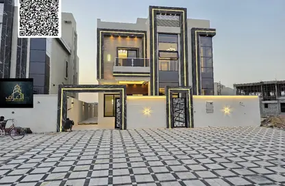 فيلا - 5 غرف نوم - 7 حمامات للبيع في الزاهية جاردنز - الزاهية - عجمان