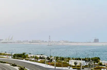 شقة - غرفة نوم - 2 حمامات للبيع في بيكسل - مقاطعة ميكرز - جزيرة الريم - أبوظبي