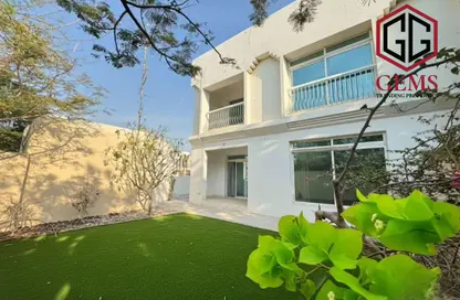 فيلا - 3 غرف نوم - 4 حمامات للايجار في فلل ام سقيم 3 - أم سقيم 3 - أم سقيم - دبي