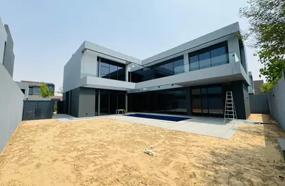 Villa - 5 Bedrooms - 6 Bathrooms for rent in Kaya - Masaar - Tilal City - Sharjah