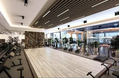 شقة - 1 حمام للبيع في إليتز 2 من الدانوب - قرية الجميرا سركل - دبي