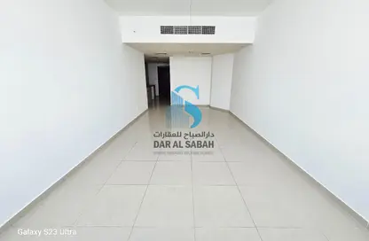 Apartment - Studio - 1 Bathroom for rent in Tiger Building Al Qadesia - Al Nahda - Sharjah