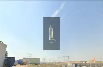أرض - استوديو للبيع في المنطقة الصناعية بالشارقة - الشارقة