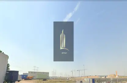 أرض - استوديو للبيع في المنطقة الصناعية بالشارقة - الشارقة