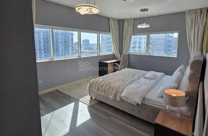 Apartment - 2 Bedrooms - 2 Bathrooms for sale in Durar 1 - Dubai Land Residence Complex - Dubai