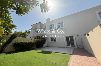 Villa - 2 Bedrooms - 3 Bathrooms for rent in Alma 2 - Alma - Arabian Ranches - Dubai