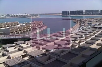 Apartment - 2 Bedrooms - 2 Bathrooms for rent in Al Nada 1 - Al Muneera - Al Raha Beach - Abu Dhabi