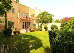 Villa - 4 bedrooms - 4 bathrooms for rent in Springs 2 - The Springs - Dubai