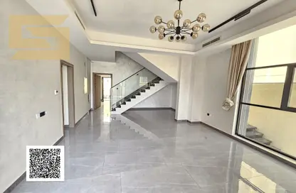 Villa - 5 Bedrooms - 7 Bathrooms for rent in Al Yasmeen 1 - Al Yasmeen - Ajman