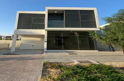Villa - 6 Bedrooms - 6 Bathrooms for sale in Janusia - The Roots DAMAC Hills 2 - Damac Hills 2 - Dubai