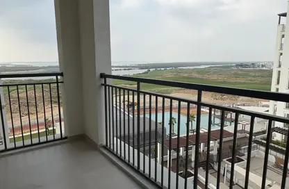 Apartment - 2 Bedrooms - 3 Bathrooms for rent in Residences C - Yas Golf Collection - Yas Island - Abu Dhabi