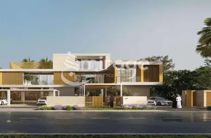 Villa - 4 Bedrooms - 5 Bathrooms for sale in Reem Hills - Najmat Abu Dhabi - Al Reem Island - Abu Dhabi