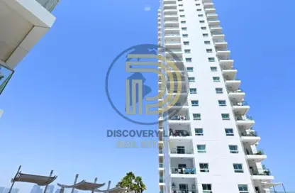 Apartment - 3 Bedrooms - 4 Bathrooms for sale in Amaya Towers - Shams Abu Dhabi - Al Reem Island - Abu Dhabi