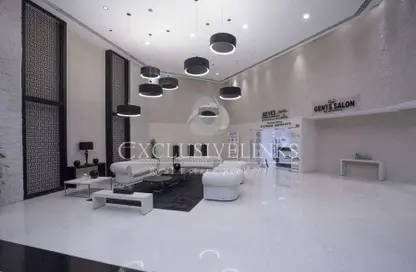 شقة - 4 غرف نوم - 4 حمامات للبيع في سكاي جاردنز - مركز دبي المالي العالمي - دبي