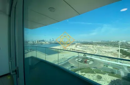Apartment - 2 Bedrooms - 3 Bathrooms for sale in Marsa Plaza - Dubai Festival City - Dubai