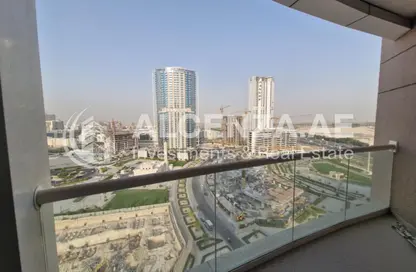 Apartment - 3 Bedrooms - 3 Bathrooms for sale in Siraj Tower - Arjan - Dubai