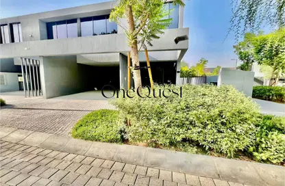 Townhouse - 4 Bedrooms - 5 Bathrooms for sale in Kaya - Masaar - Tilal City - Sharjah