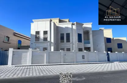 فيلا - 5 غرف نوم - 7 حمامات للبيع في الحليو 1 - الحليو - عجمان