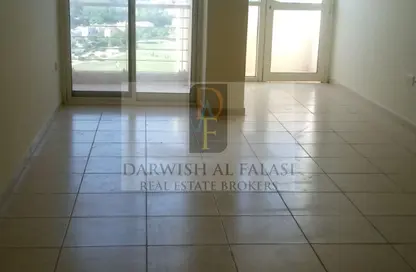 شقة - 2 غرف نوم - 2 حمامات للبيع في 1 رويال ريزدنس - رويال ريزدنس - مدينة دبي الرياضية - دبي