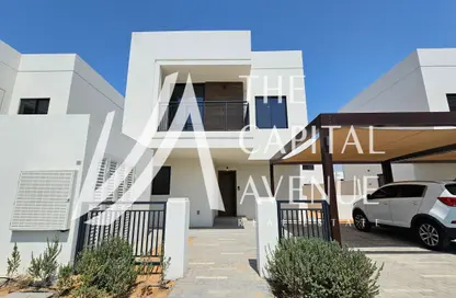 Villa - 4 Bedrooms - 5 Bathrooms for rent in Noya Viva - Noya - Yas Island - Abu Dhabi