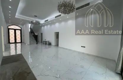 Villa - 5 Bedrooms - 7+ Bathrooms for rent in Al Warqa'a 4 - Al Warqa'a - Dubai