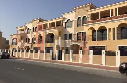 تاون هاوس - 2 غرف نوم - 3 حمامات للبيع في فورتوناتو - قرية الجميرا سركل - دبي