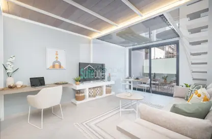 شقة - 1 حمام للايجار في اوكسفورد 212 - الضاحية 10 - قرية الجميرا سركل - دبي شقة - 1 حمام للايجار في اوكسفورد 212 - الضاحية 10 - قرية الجميرا سركل - دبي