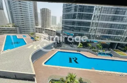 شقة - 3 غرف نوم - 3 حمامات للبيع في راديانت سكوير - مدينة الأضواء - جزيرة الريم - أبوظبي