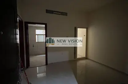 Apartment - 2 Bedrooms - 3 Bathrooms for rent in Al Qulaya'ah - Al Sharq - Sharjah
