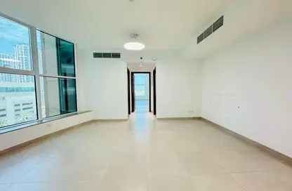 شقة - غرفة نوم - 2 حمامات للايجار في برج دي ايكس بي - شارع الشيخ زايد - دبي
