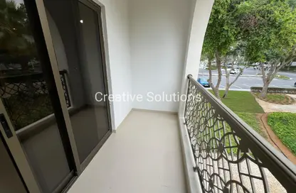 Apartment - 1 Bedroom - 1 Bathroom for rent in The Gardens Buildings - The Gardens - Dubai