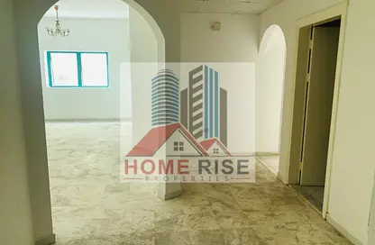 Apartment - 2 Bedrooms - 2 Bathrooms for rent in New Al Taawun Road - Al Taawun - Sharjah