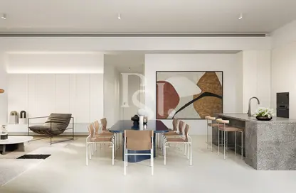 Apartment - 3 Bedrooms - 6 Bathrooms for sale in Mayar - Maysan - Al Reem Island - Abu Dhabi