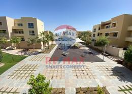 Townhouse - 3 bedrooms - 4 bathrooms for sale in Al Mariah Community - Al Raha Gardens - Abu Dhabi