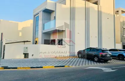 فيلا - 5 غرف نوم - 7 حمامات للبيع في الزاهية جاردنز - الزاهية - عجمان