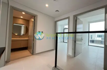 Townhouse - 3 Bedrooms - 4 Bathrooms for rent in Joy - Arabian Ranches 3 - Dubai