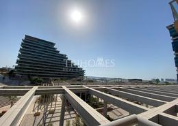 Apartment - 1 bedroom - 2 bathrooms for rent in Al Barza - Al Bandar - Al Raha Beach - Abu Dhabi
