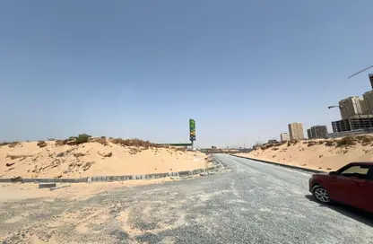 أرض - استوديو للبيع في الحليو 2 - الحليو - عجمان