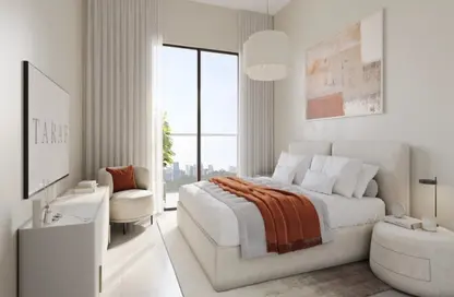 Apartment - 2 Bedrooms - 3 Bathrooms for sale in Cello Residences - District 18 - Jumeirah Village Circle - Dubai