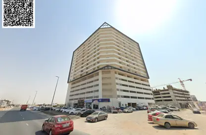 Apartment - Studio - 1 Bathroom for sale in Al Aamra Gardens - Al Amerah - Ajman